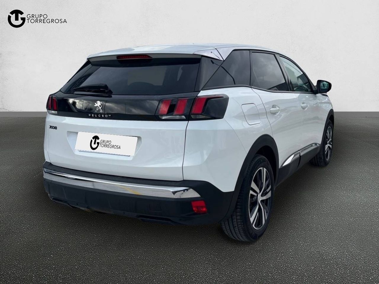 Foto Peugeot 3008 6