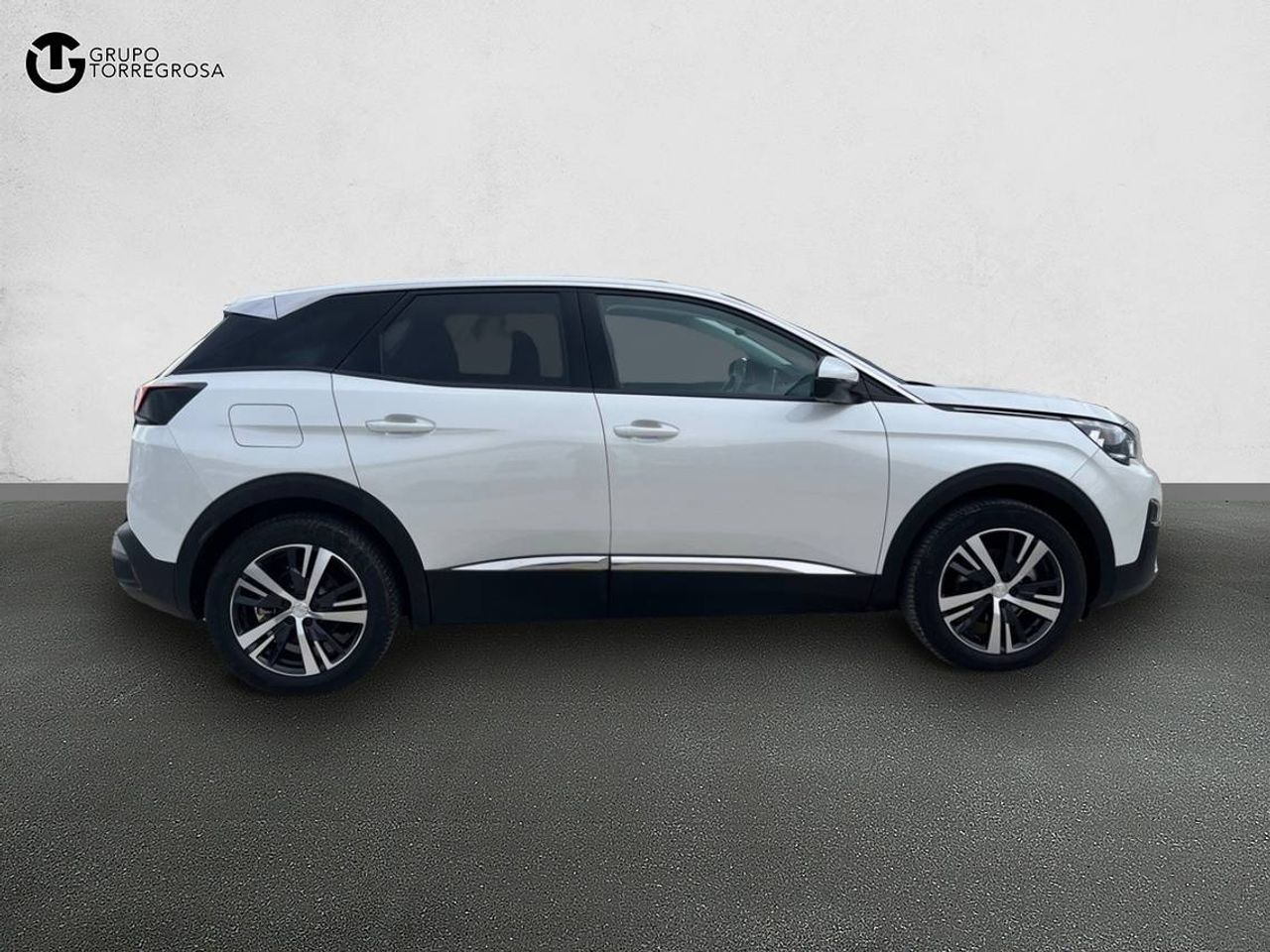 Foto Peugeot 3008 7