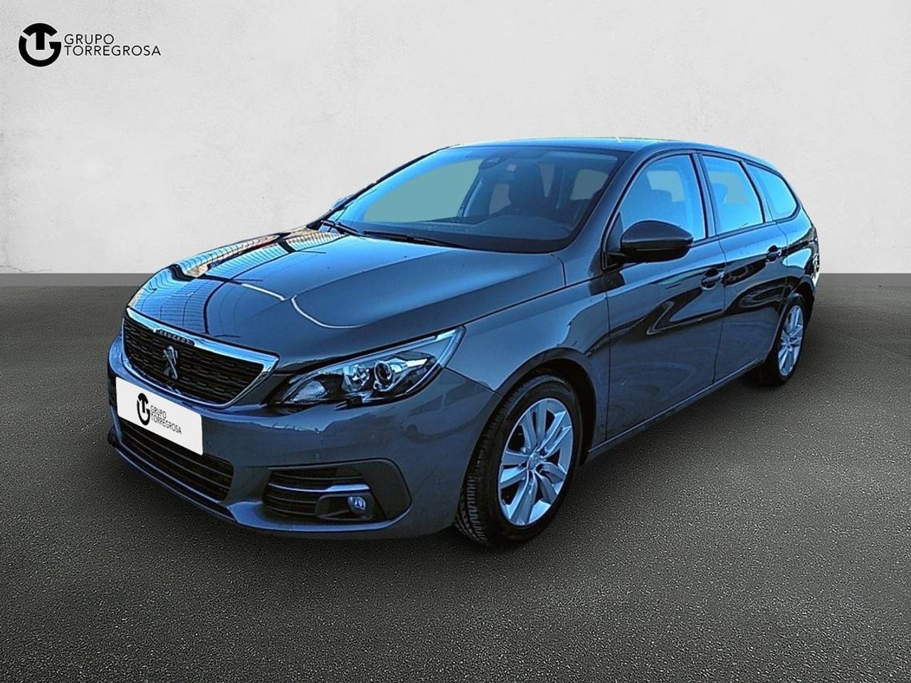 Foto Peugeot 308 1