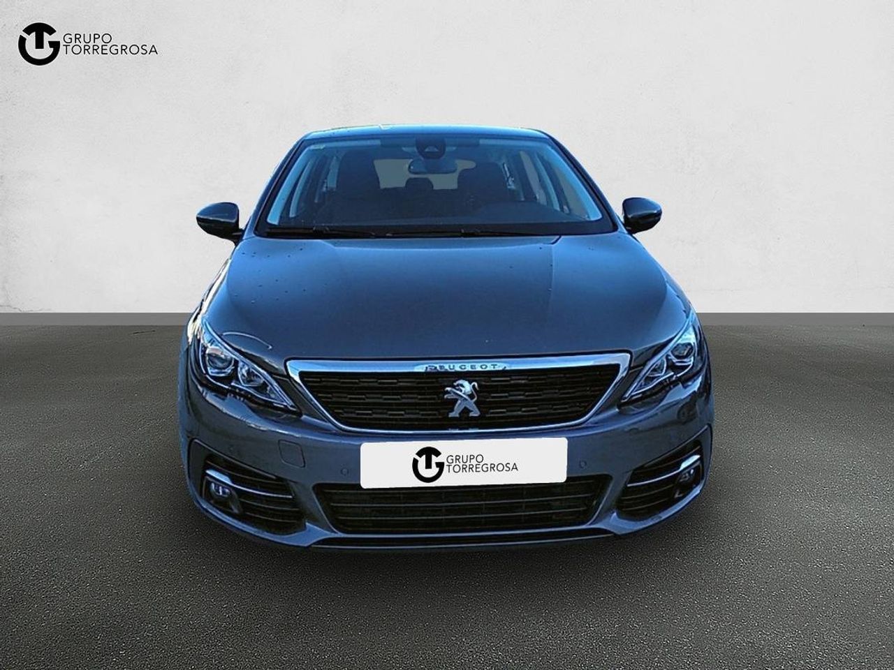 Foto Peugeot 308 9