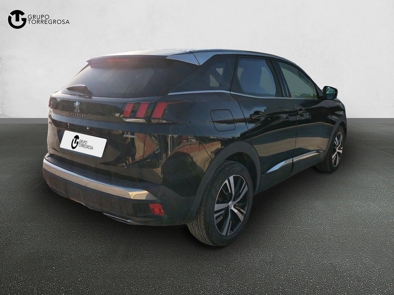 Foto Peugeot 3008 6