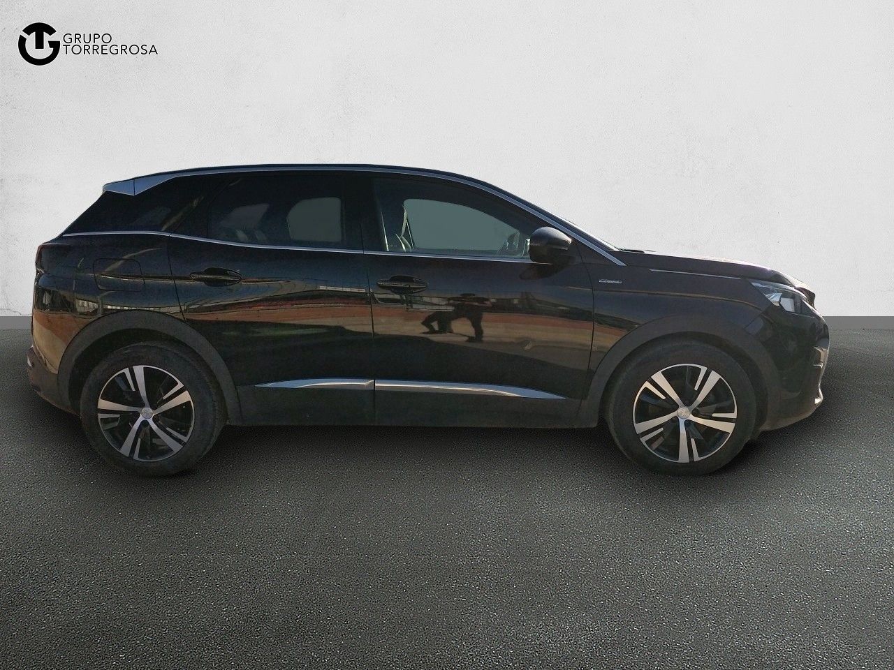 Foto Peugeot 3008 7