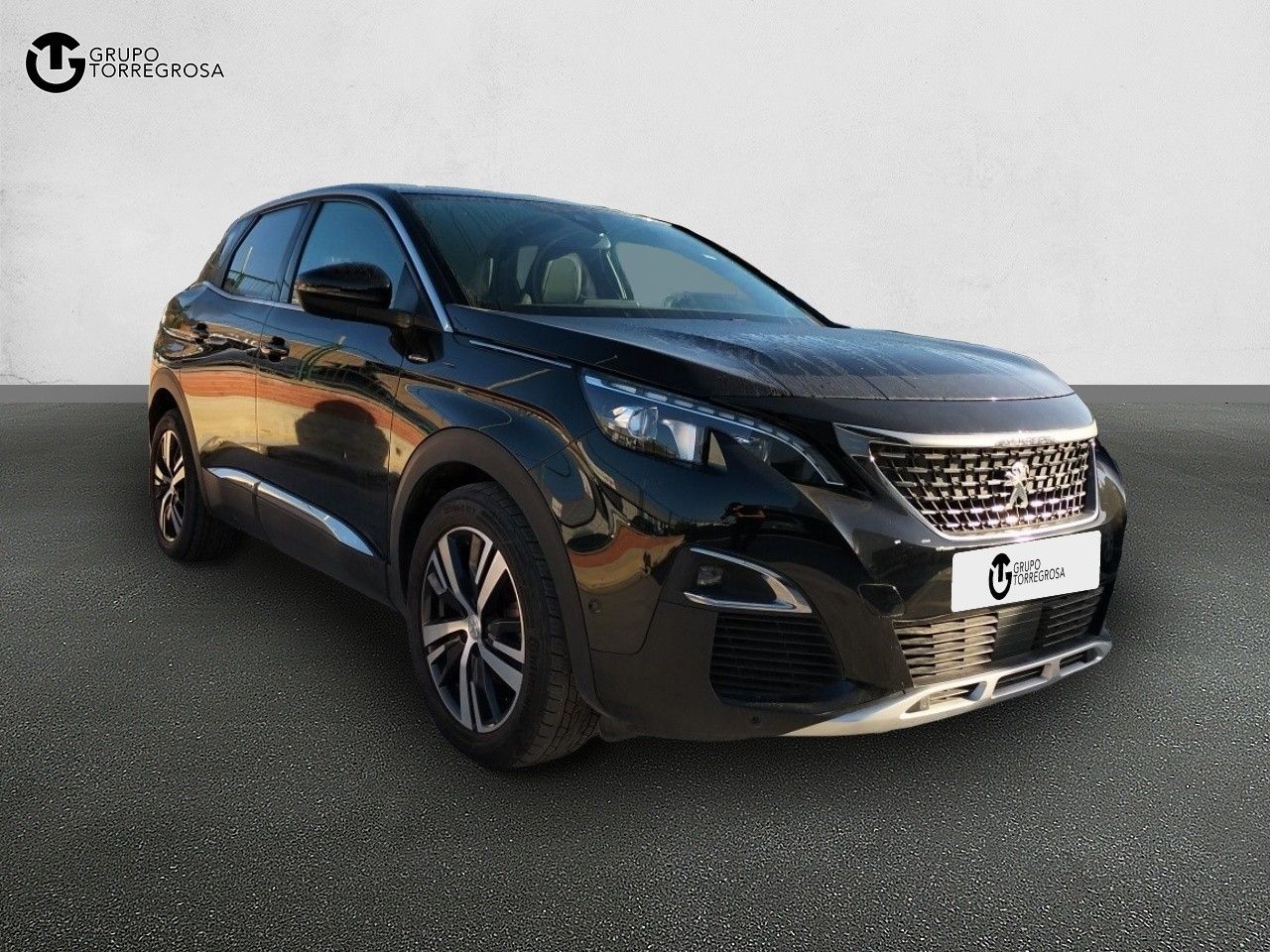 Foto Peugeot 3008 8