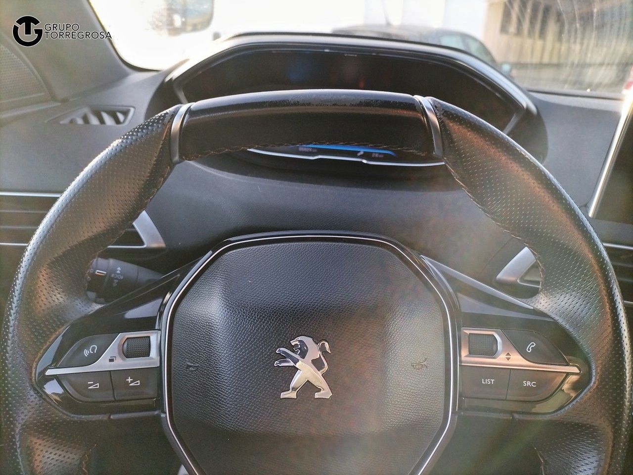 Foto Peugeot 3008 13