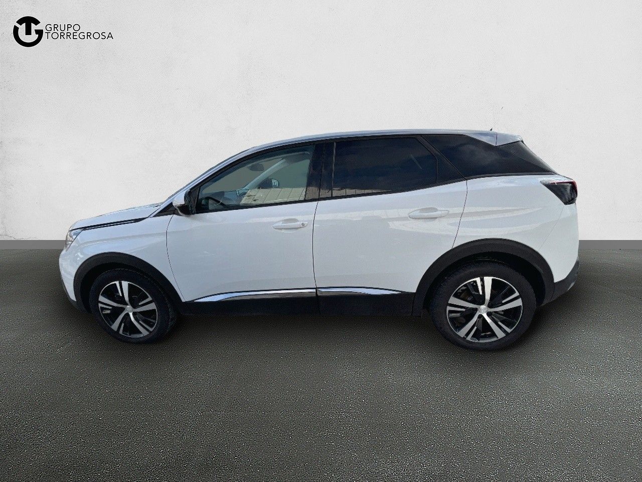 Foto Peugeot 3008 2