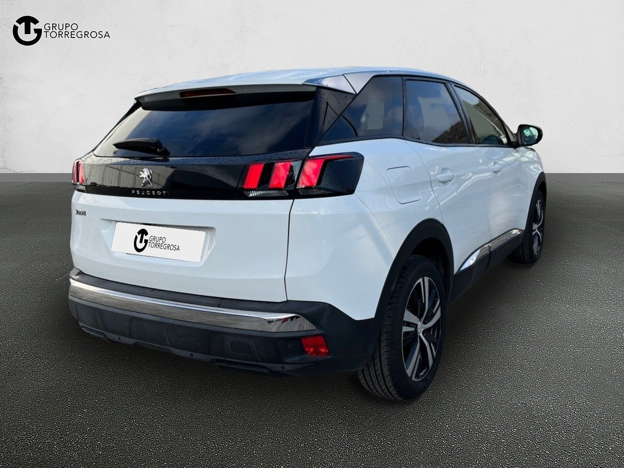 Foto Peugeot 3008 6