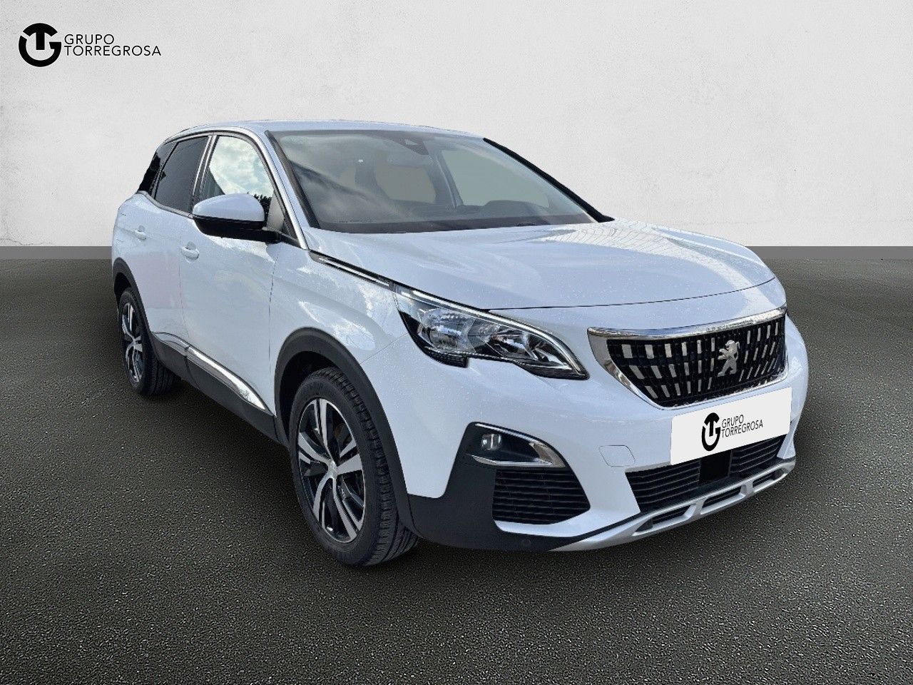 Foto Peugeot 3008 8