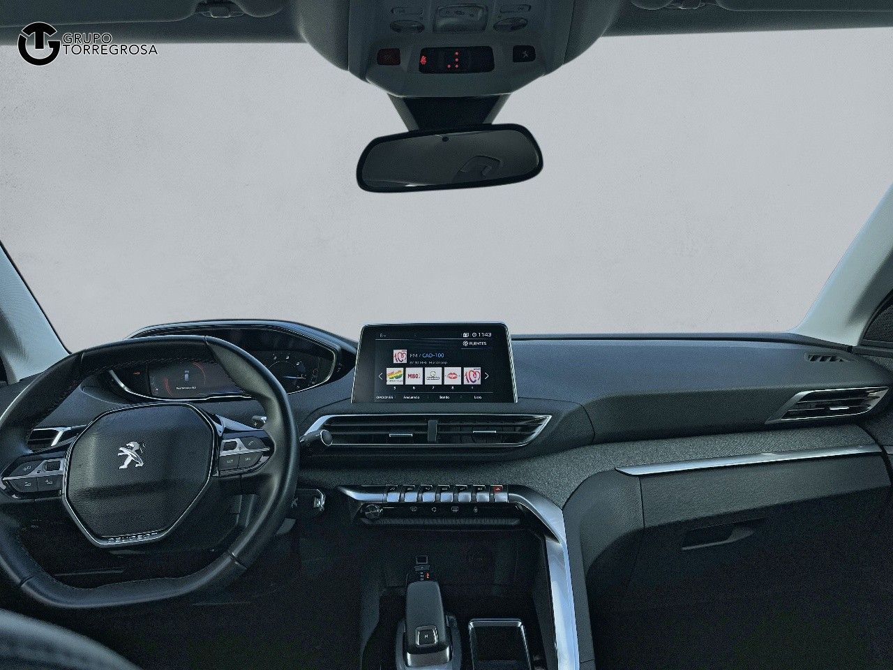 Foto Peugeot 3008 10