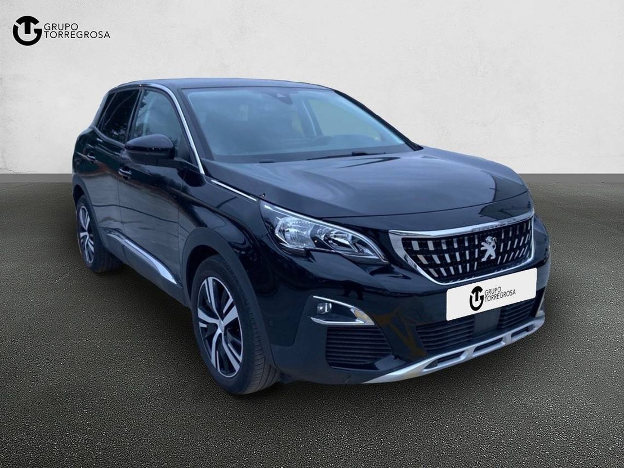 Foto Peugeot 3008 8