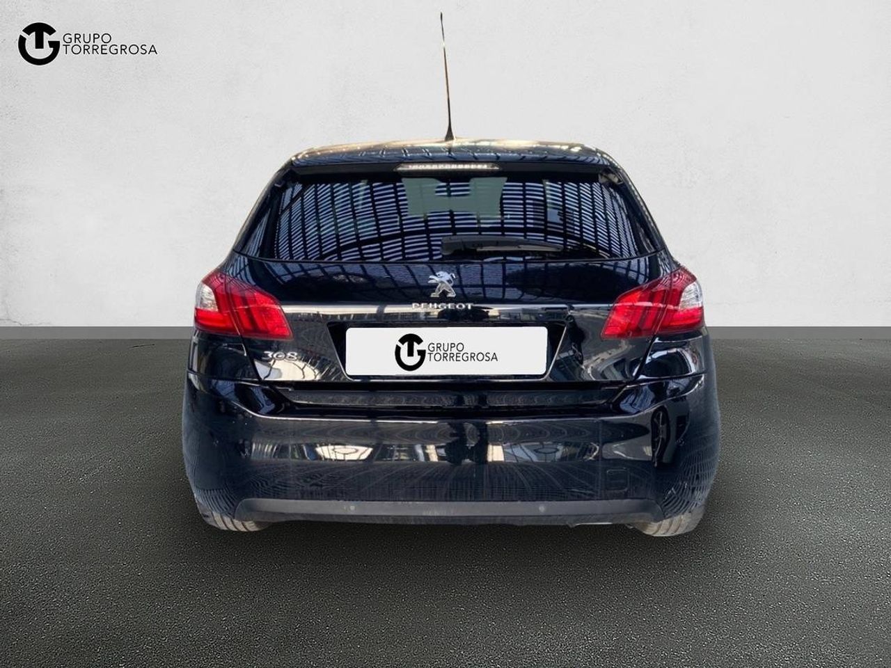 Foto Peugeot 308 4