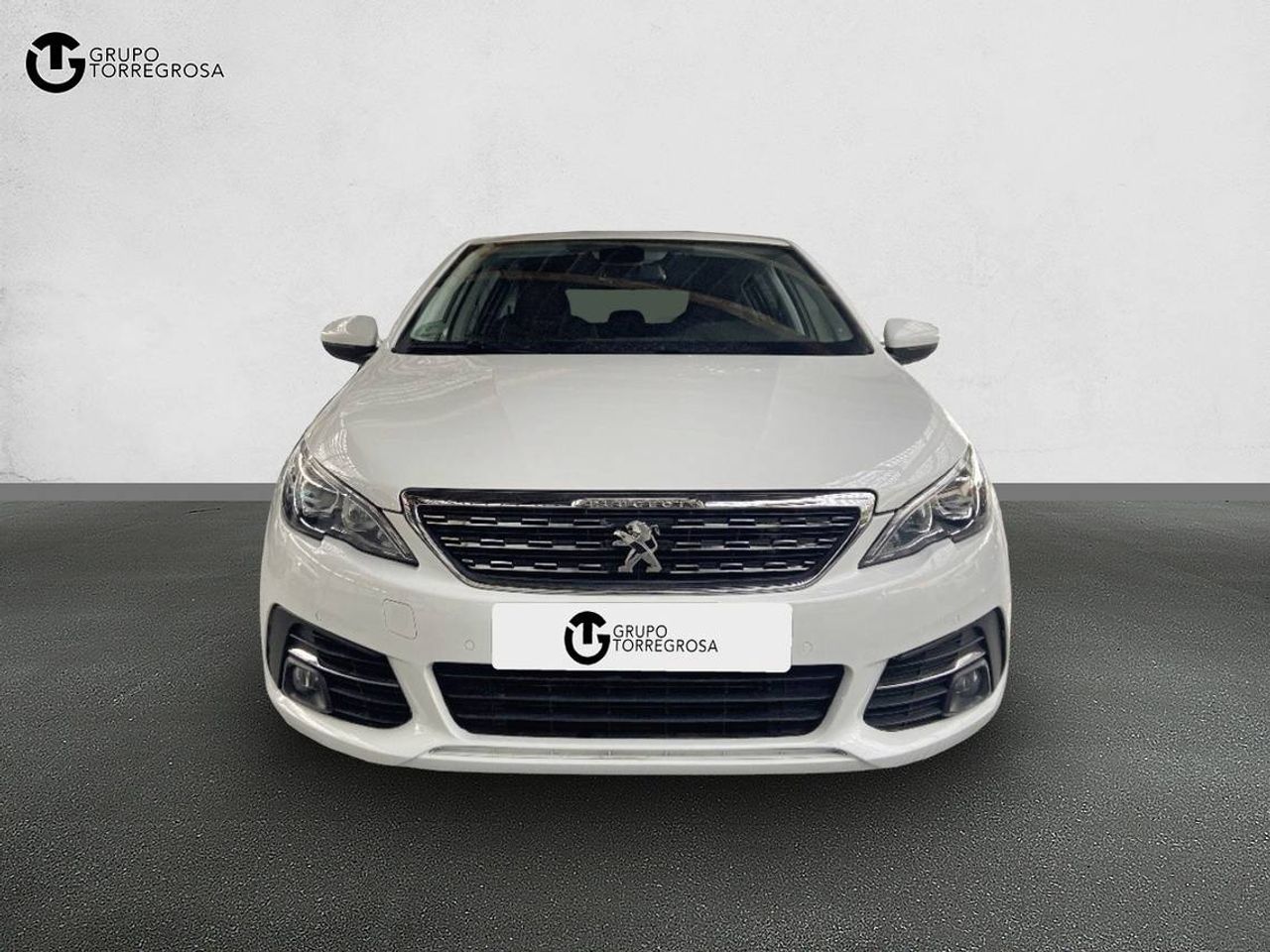 Foto Peugeot 308 9