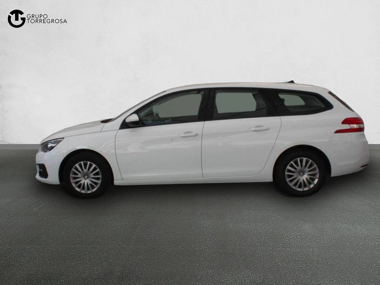 Foto Peugeot 308 2