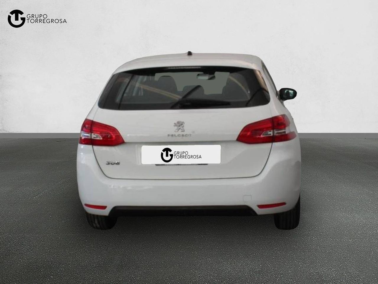 Foto Peugeot 308 4