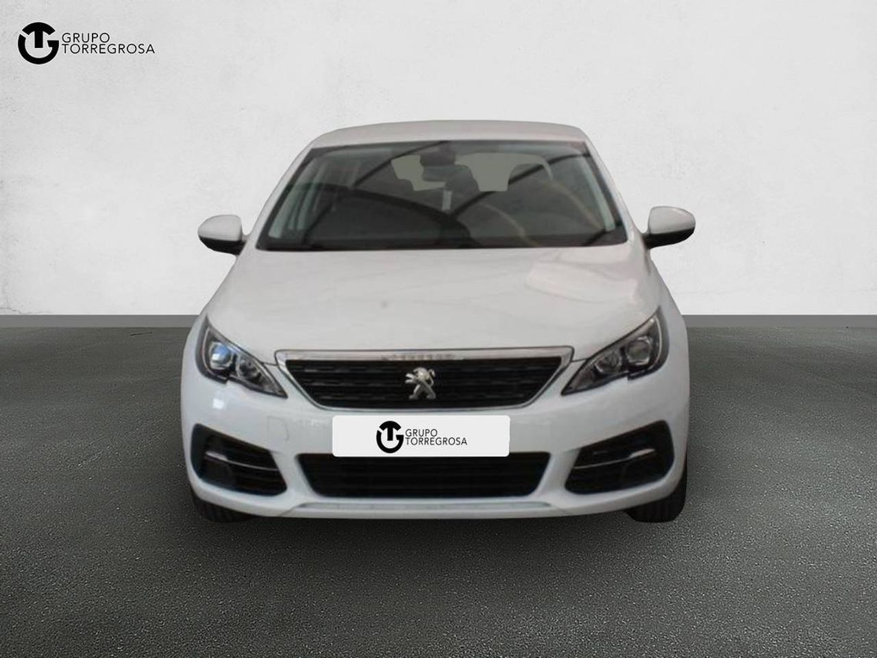 Foto Peugeot 308 8