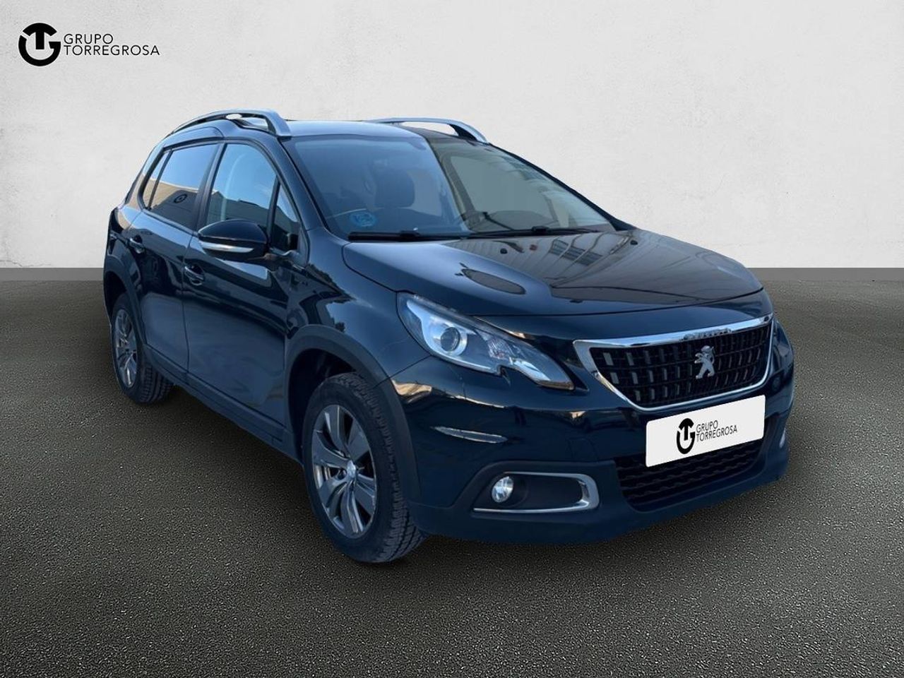 Foto Peugeot 2008 7