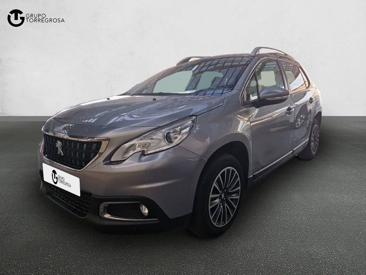 Foto Peugeot 2008 1