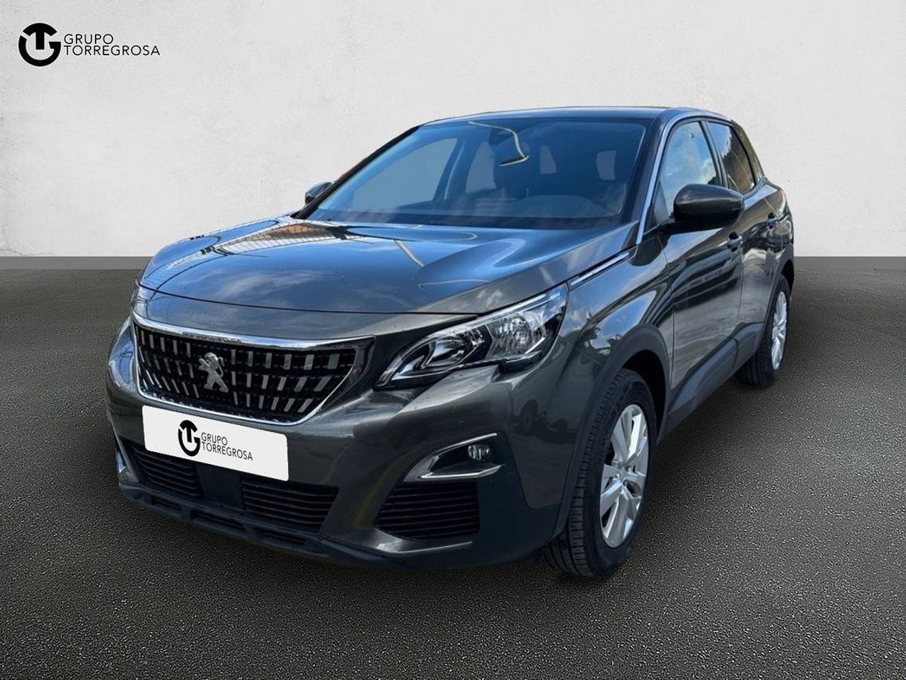 Foto Peugeot 3008 1