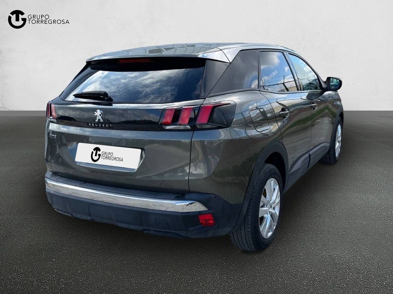 Foto Peugeot 3008 6