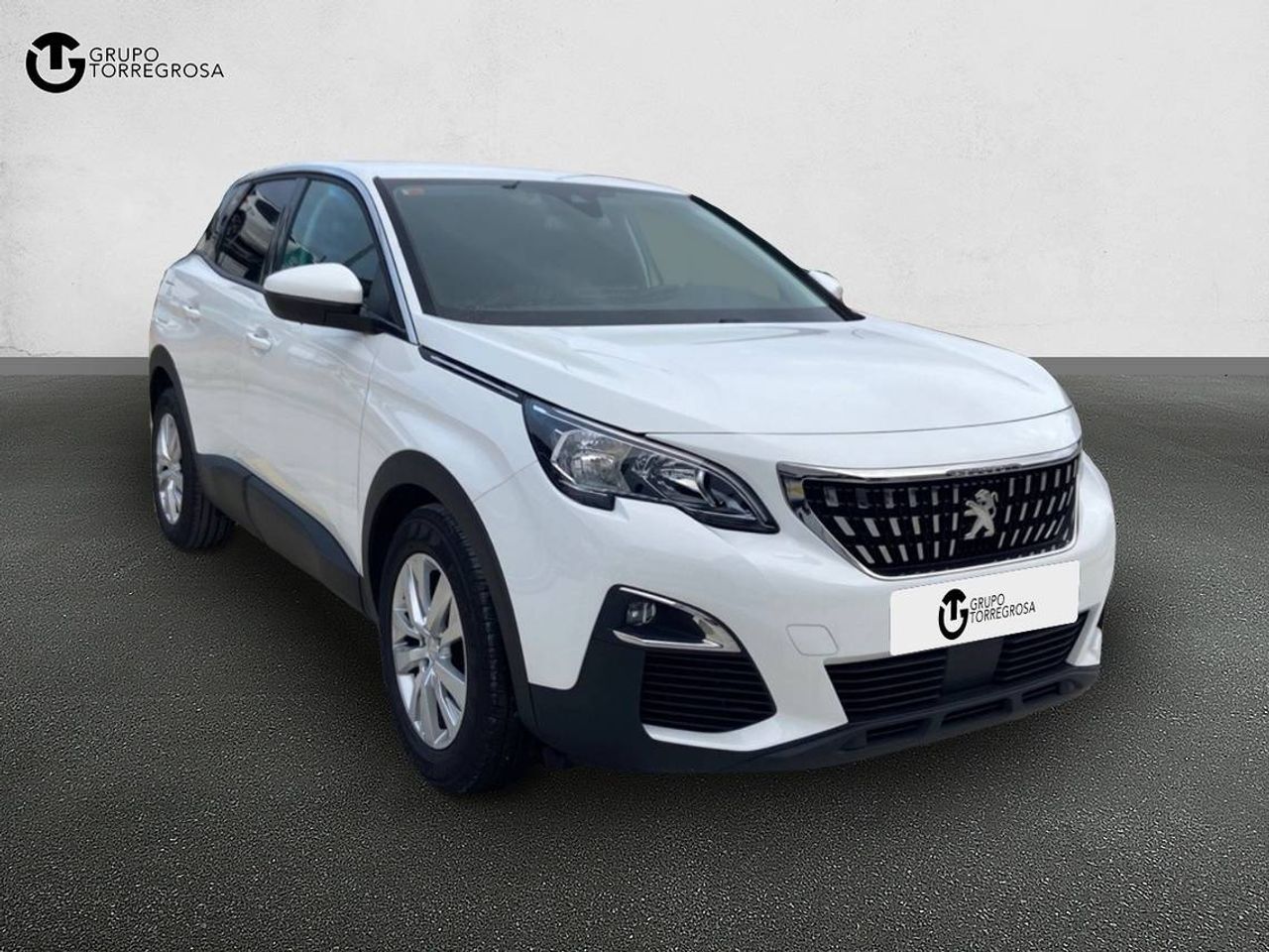 Foto Peugeot 3008 8