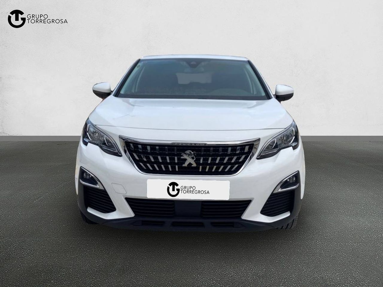 Foto Peugeot 3008 9