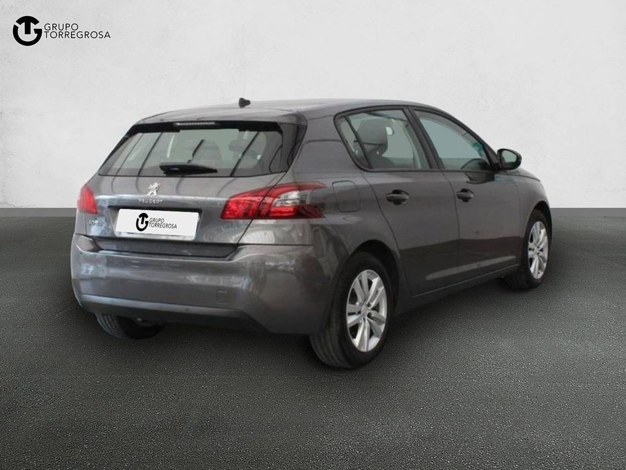 Foto Peugeot 308 5