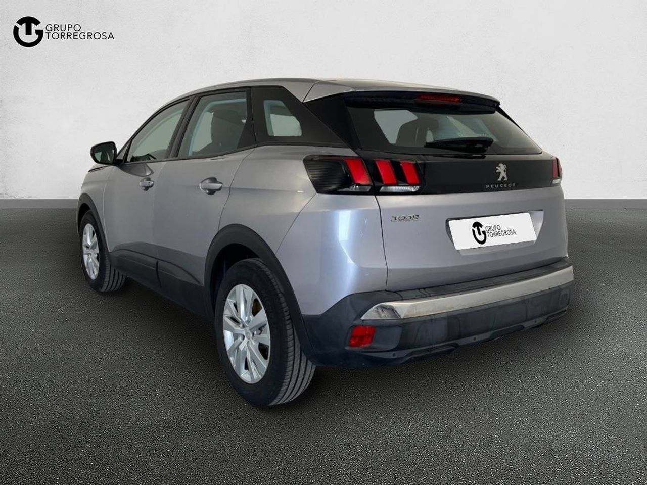 Foto Peugeot 3008 3