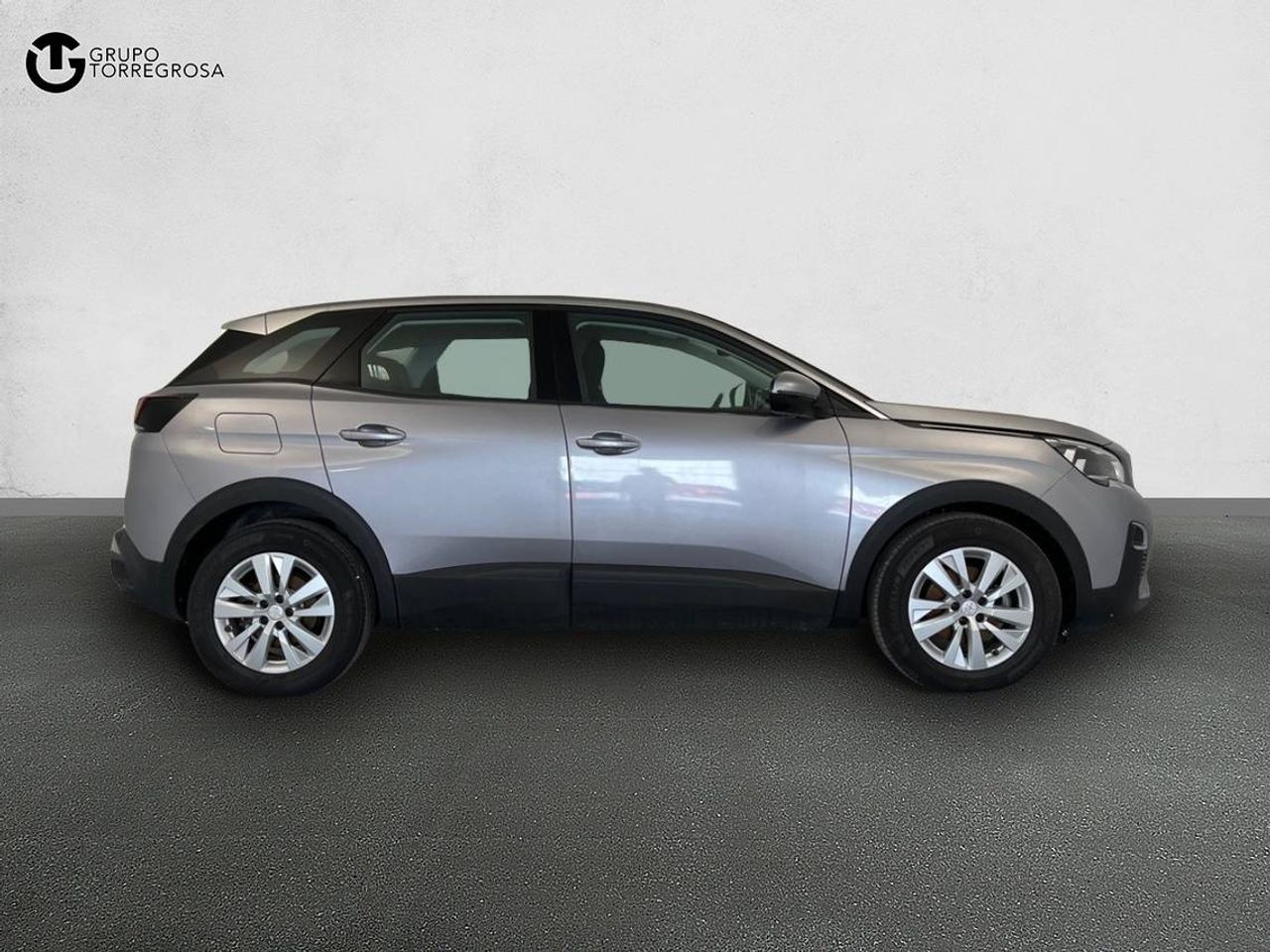 Foto Peugeot 3008 7