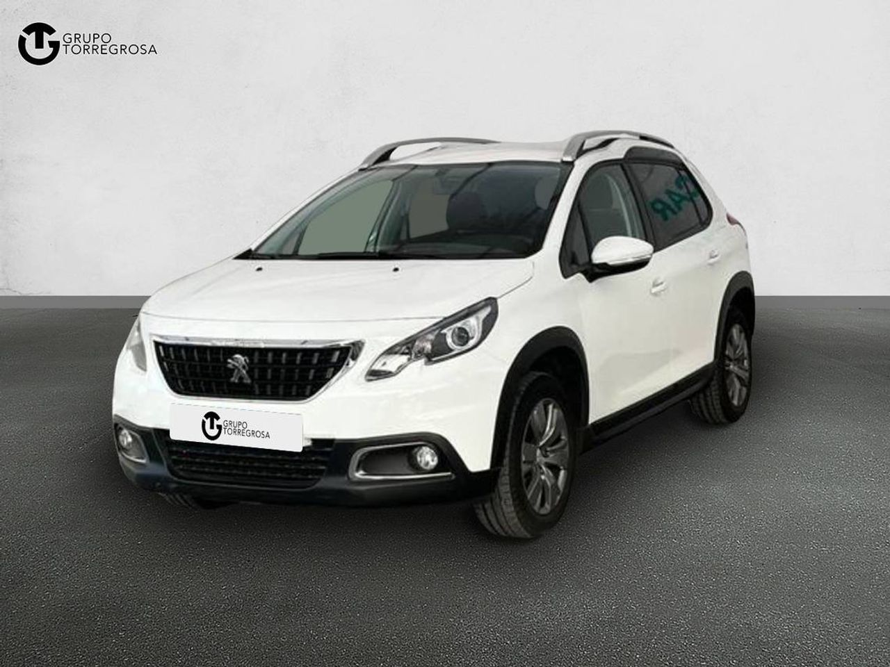 Foto Peugeot 2008 1