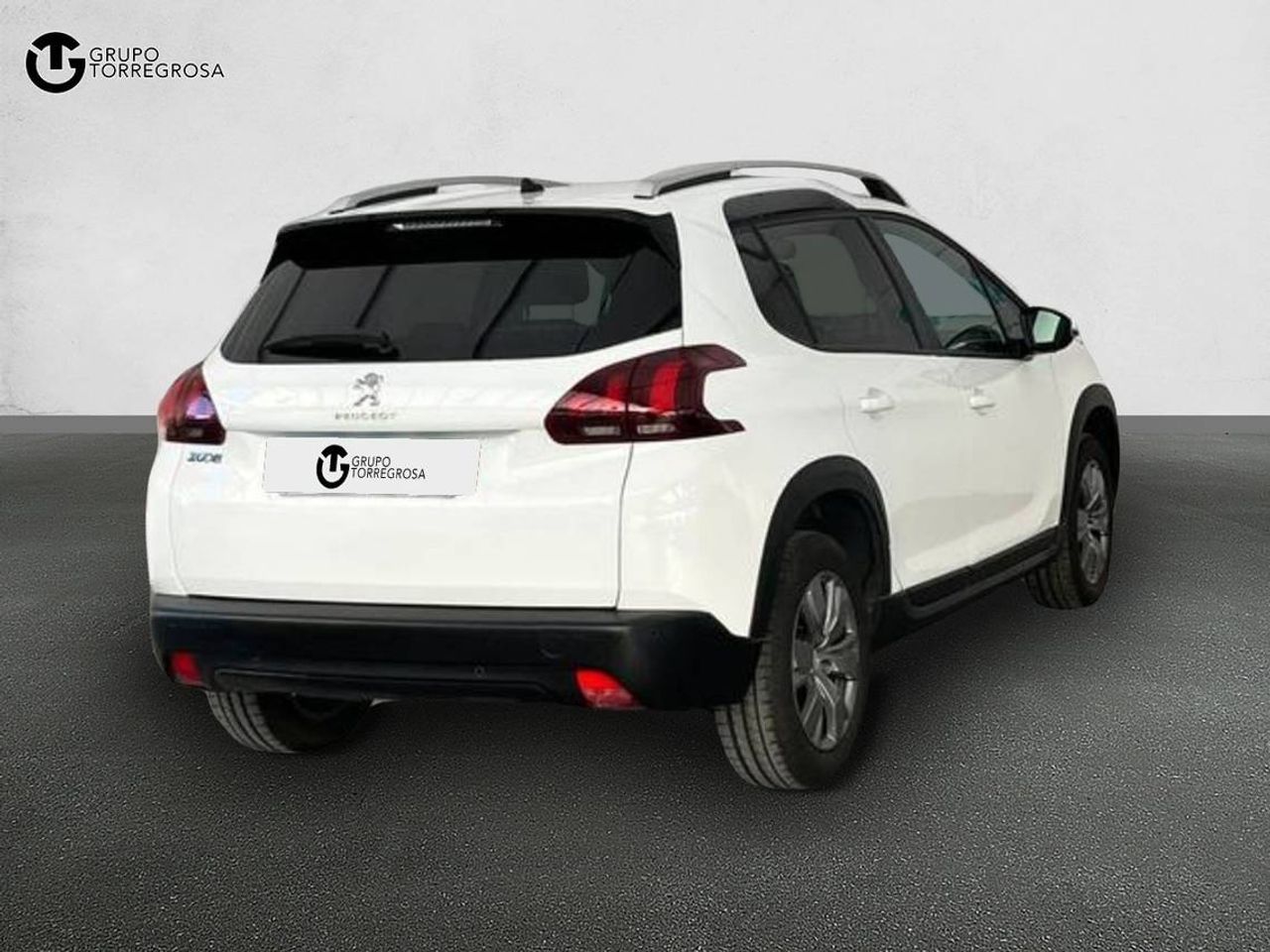 Foto Peugeot 2008 3