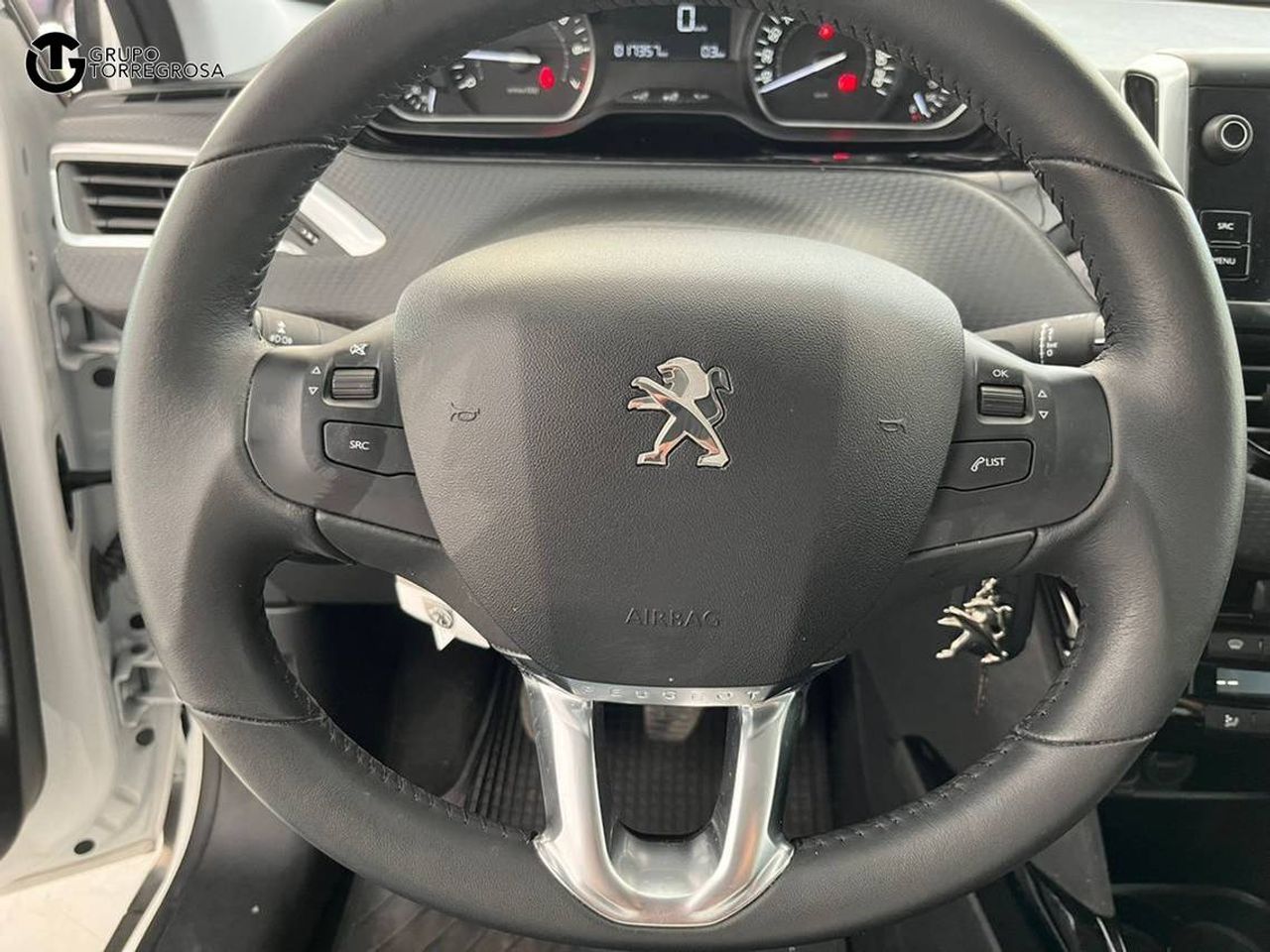 Foto Peugeot 2008 13