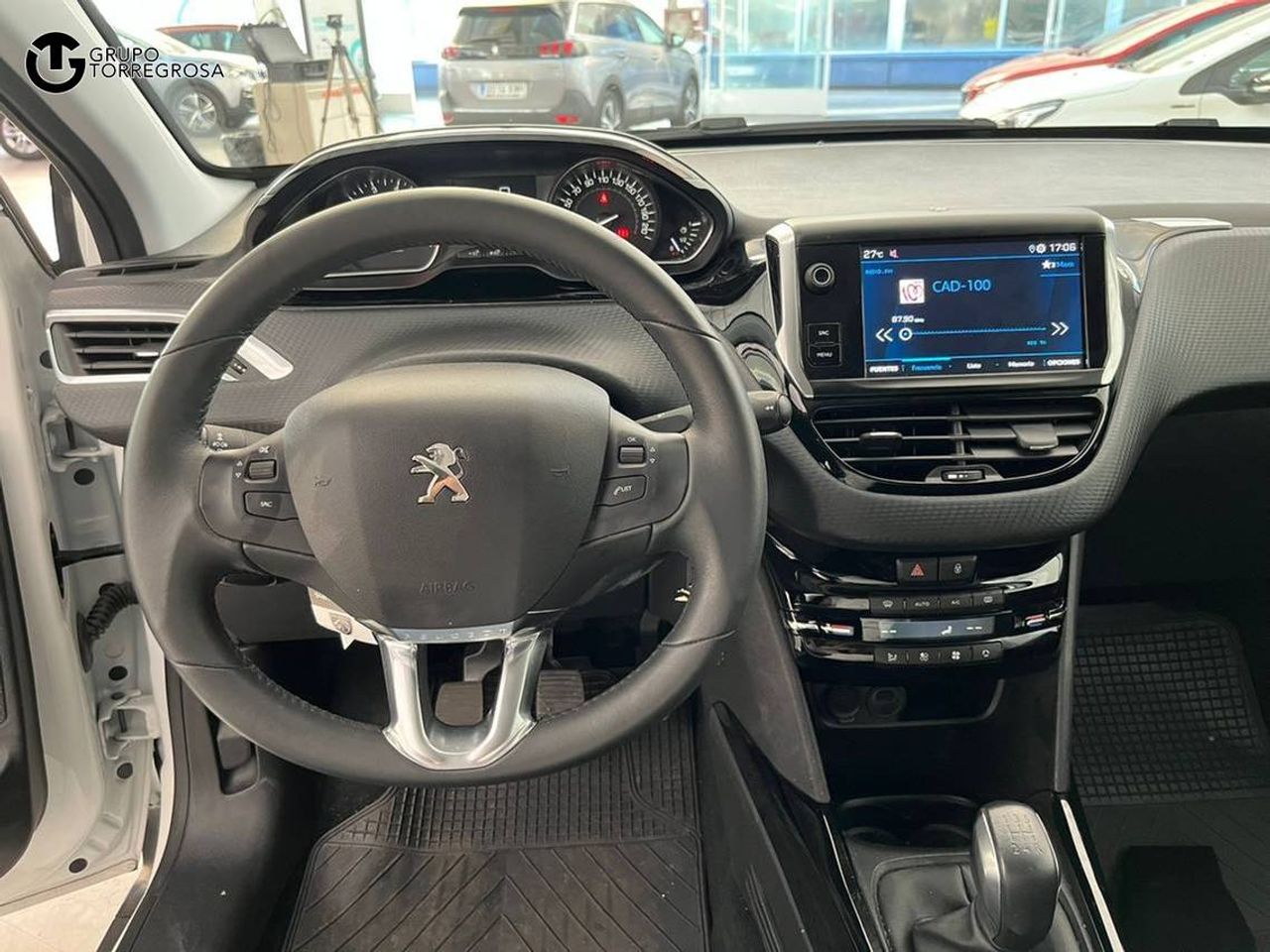 Foto Peugeot 2008 21