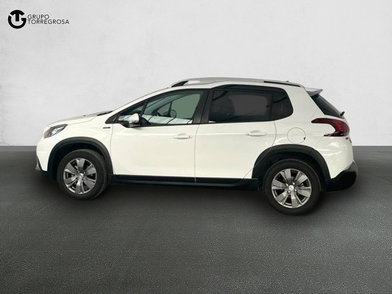 Foto Peugeot 2008 3