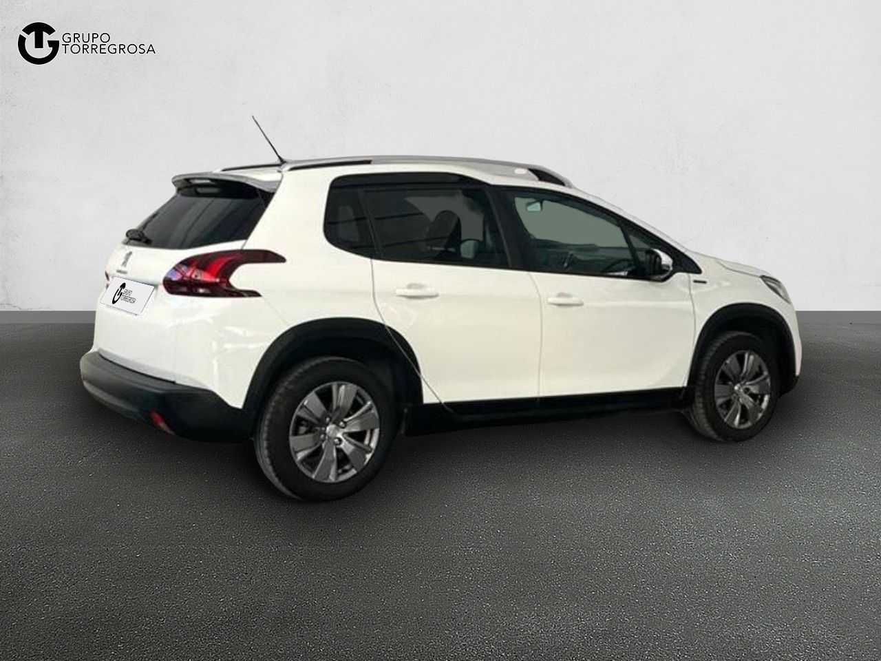 Foto Peugeot 2008 7