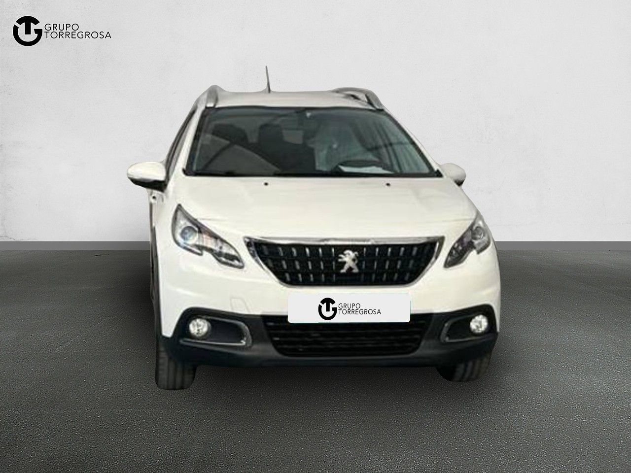 Foto Peugeot 2008 12