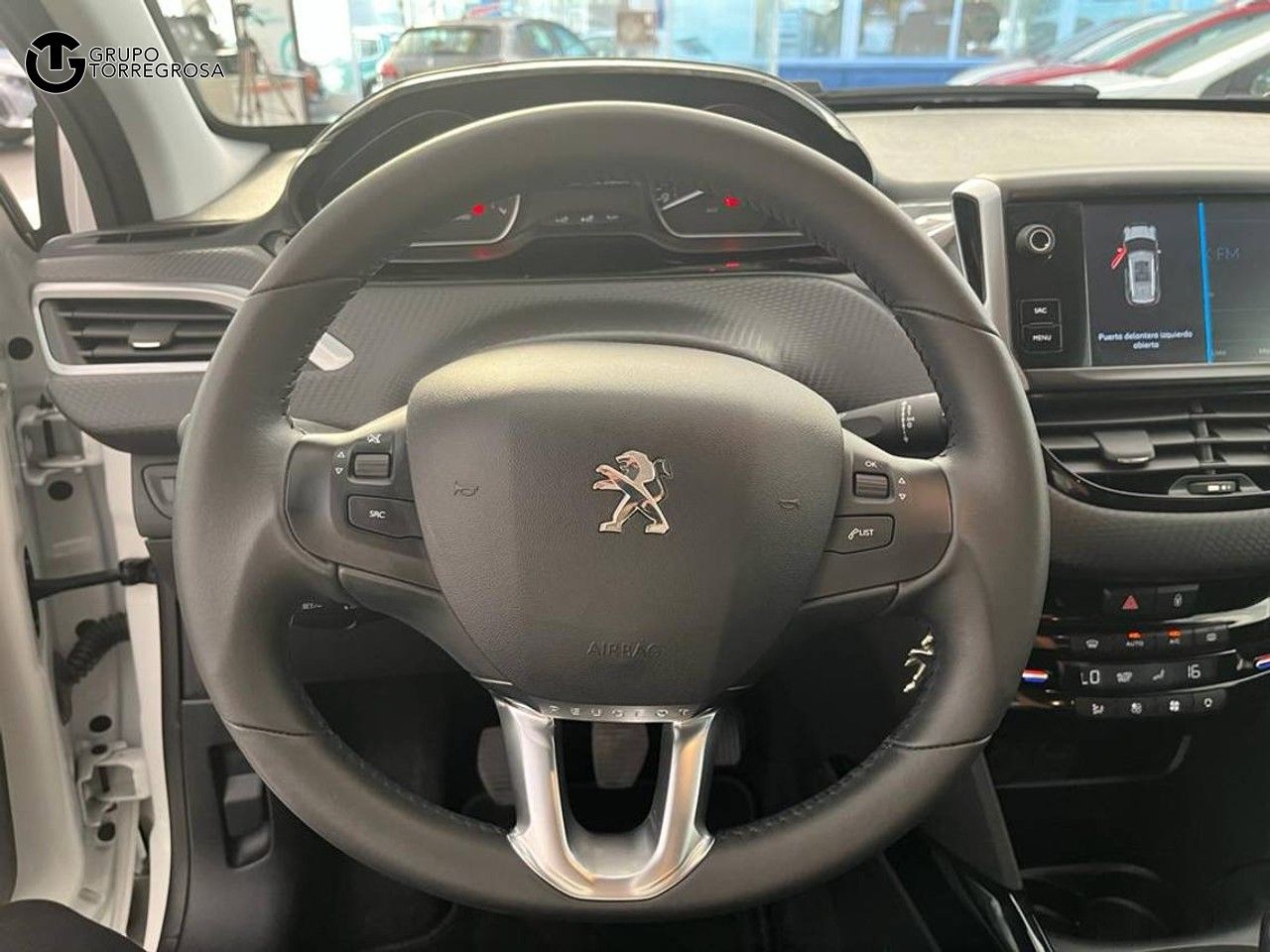 Foto Peugeot 2008 18