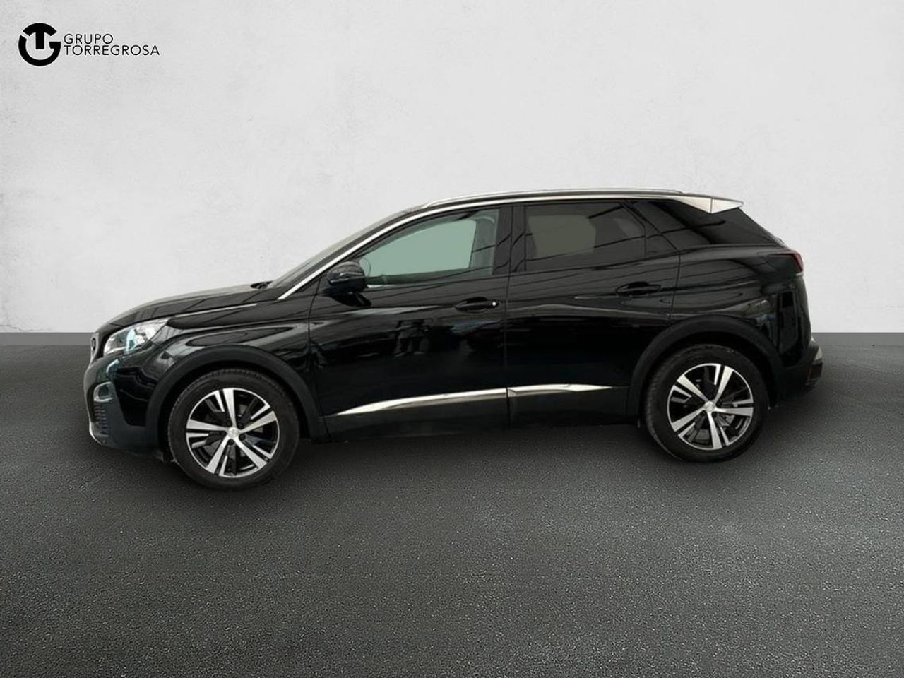 Foto Peugeot 3008 2