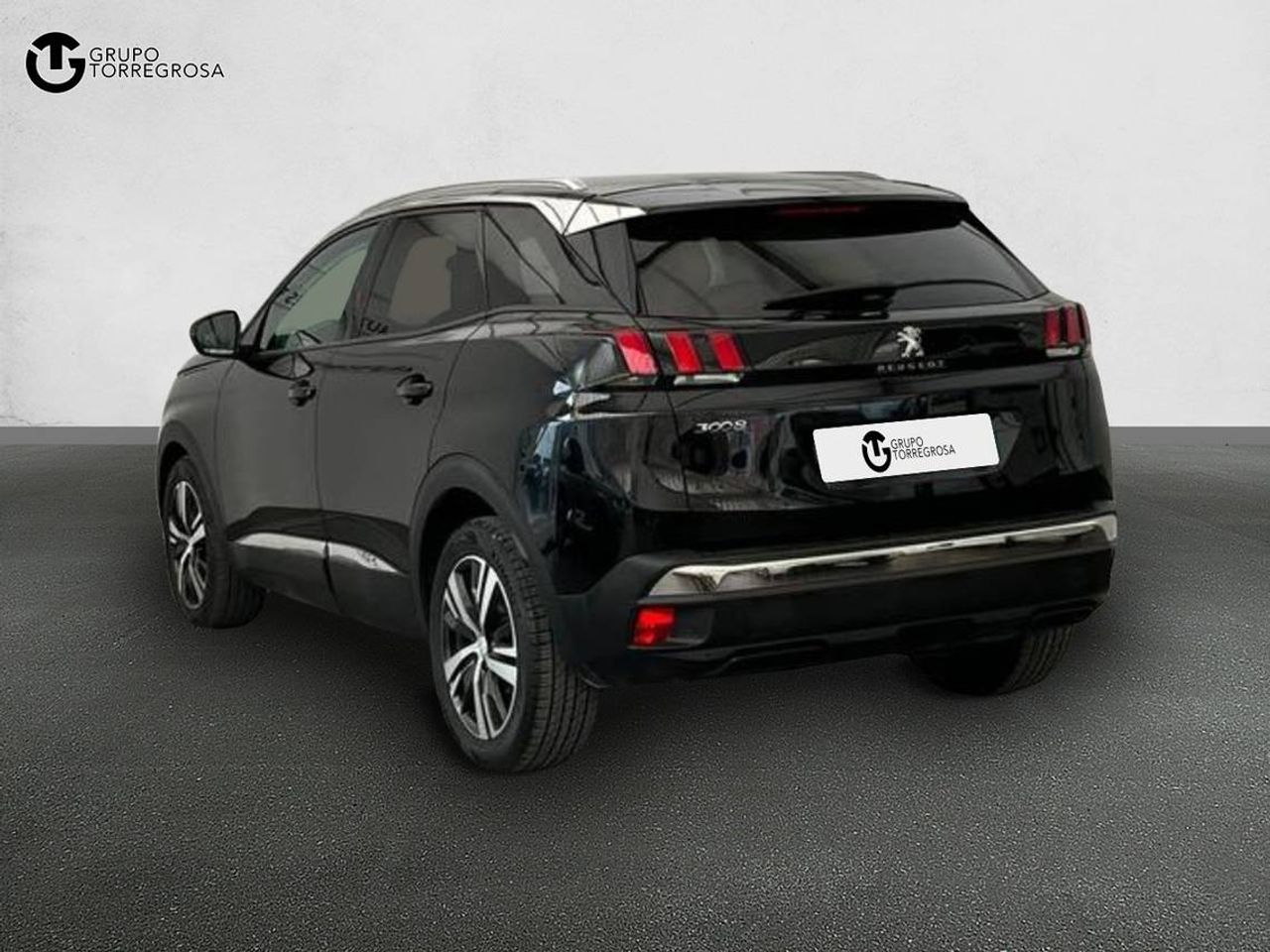 Foto Peugeot 3008 3