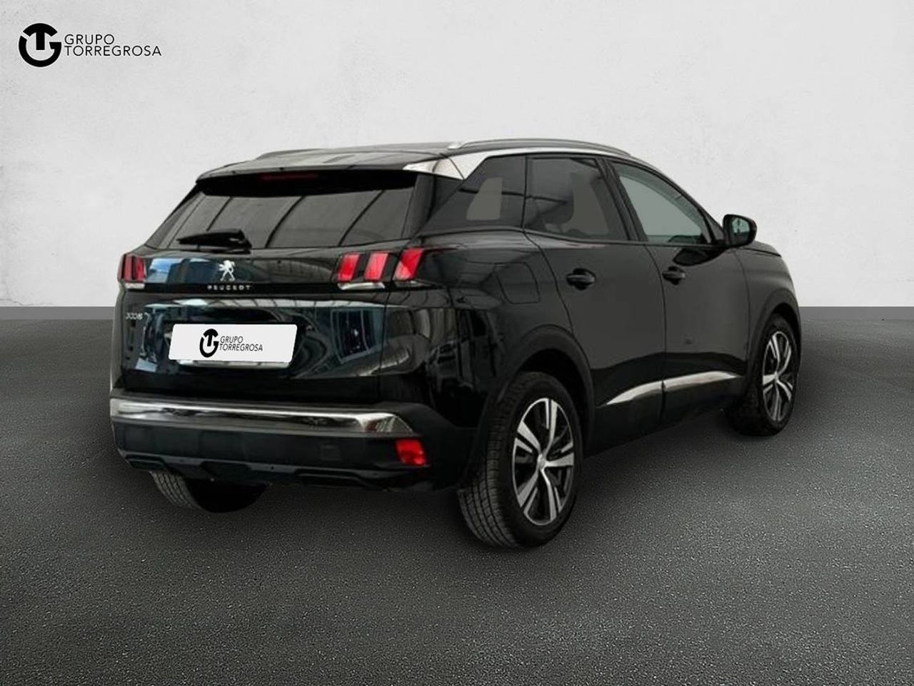 Foto Peugeot 3008 5