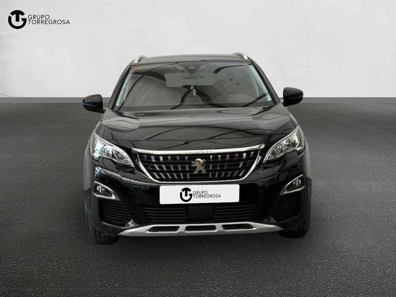 Foto Peugeot 3008 7