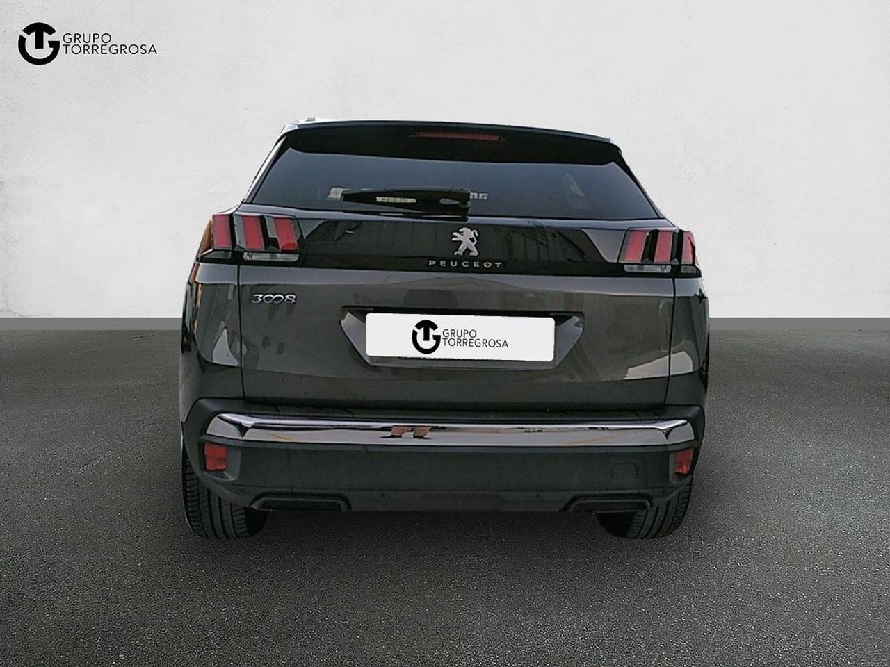 Foto Peugeot 3008 4