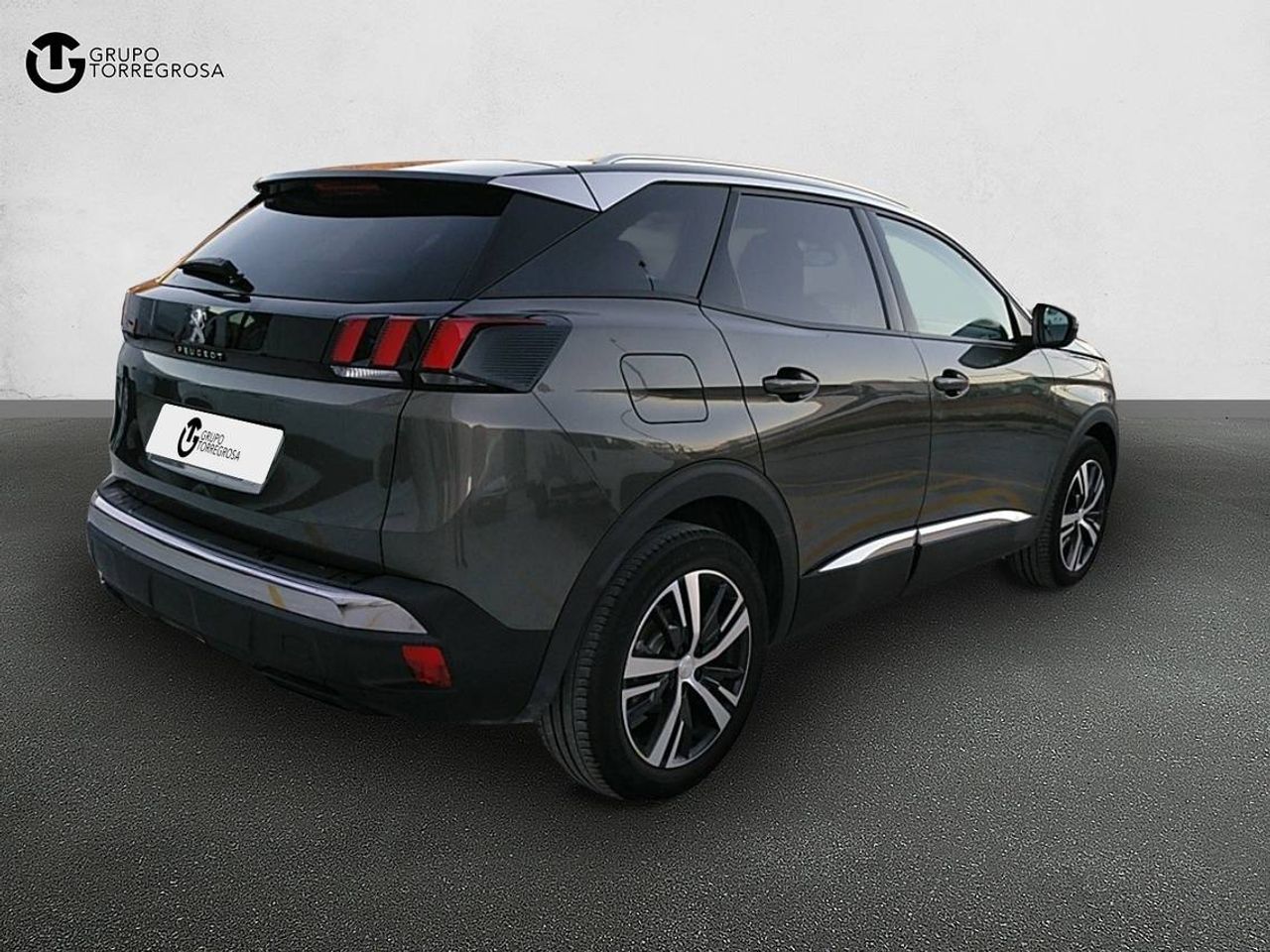 Foto Peugeot 3008 5