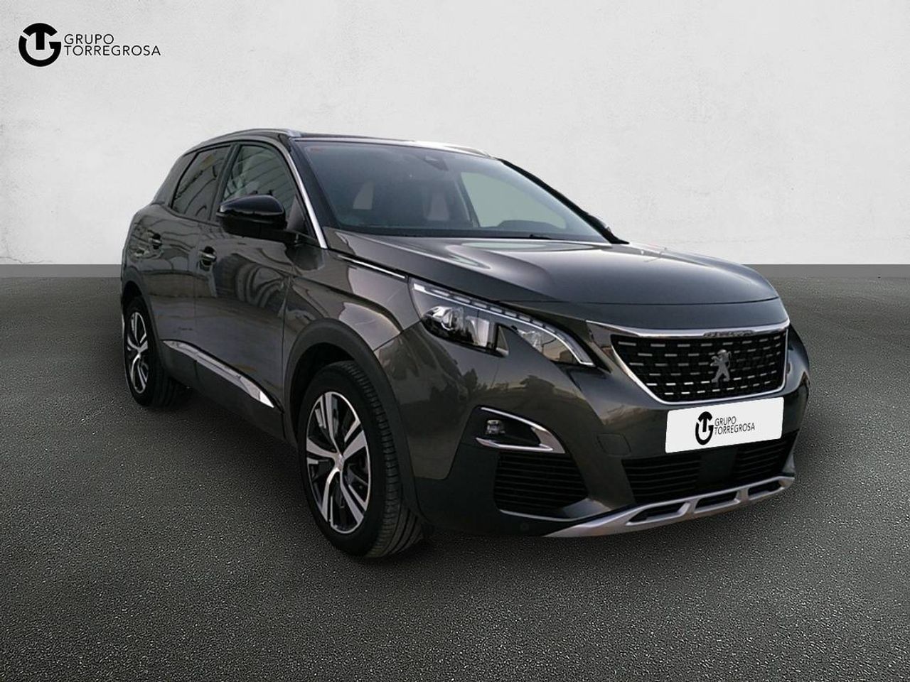 Foto Peugeot 3008 7