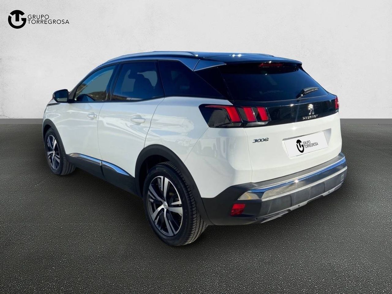 Foto Peugeot 3008 3