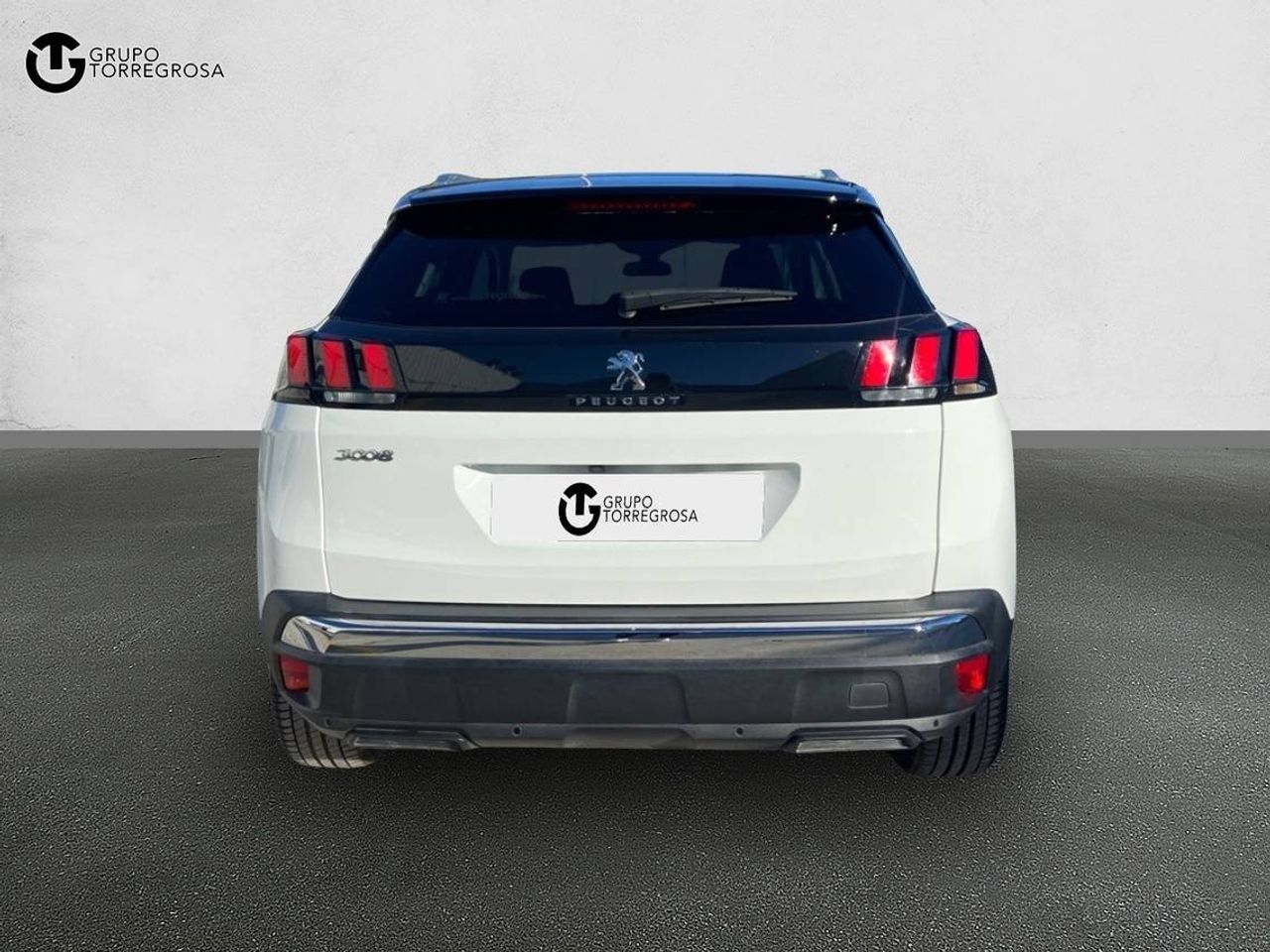 Foto Peugeot 3008 4