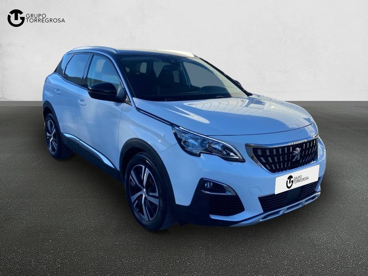 Foto Peugeot 3008 7