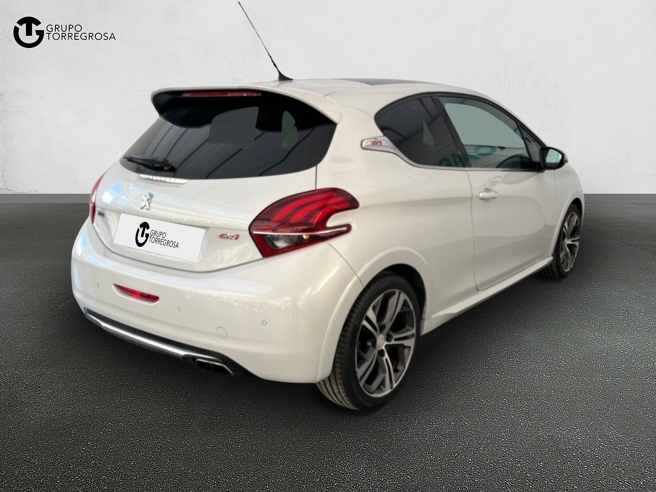 Foto Peugeot 208 6