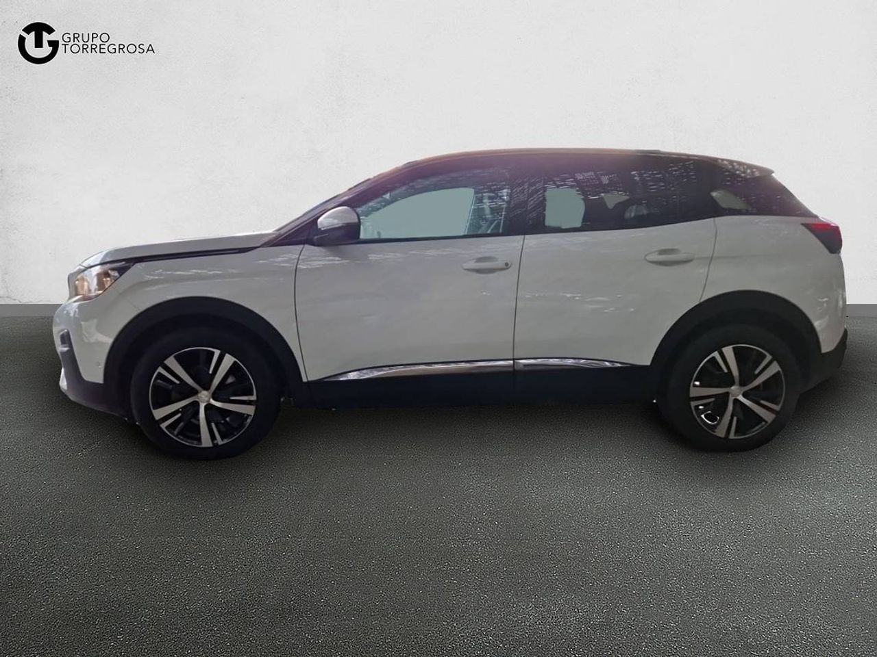 Foto Peugeot 3008 2