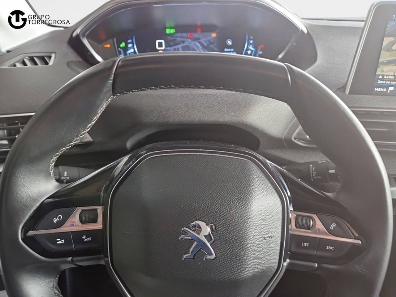 Foto Peugeot 3008 13