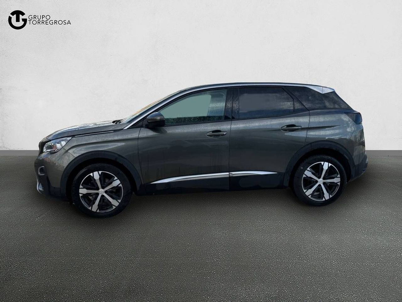 Foto Peugeot 3008 2