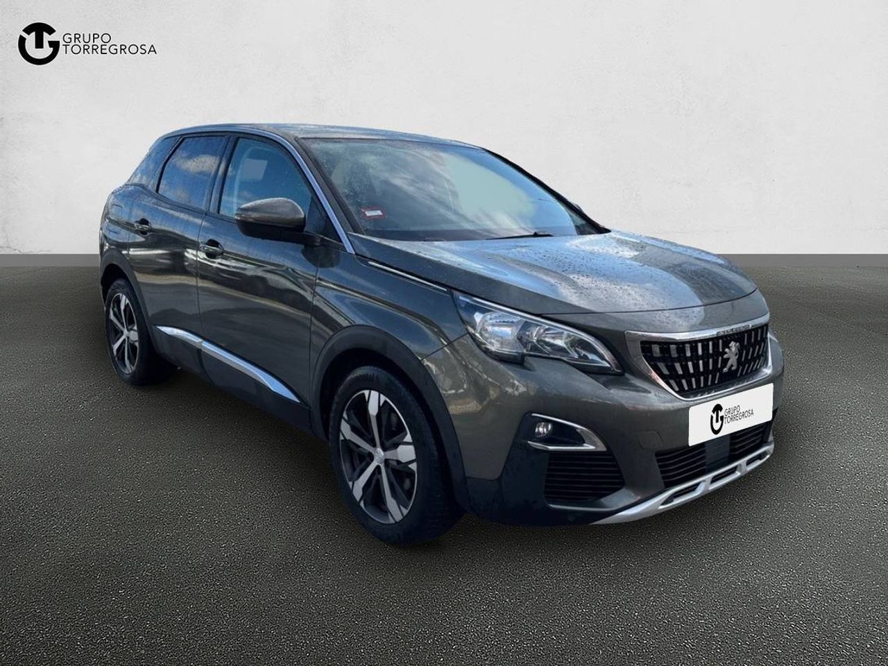 Foto Peugeot 3008 7